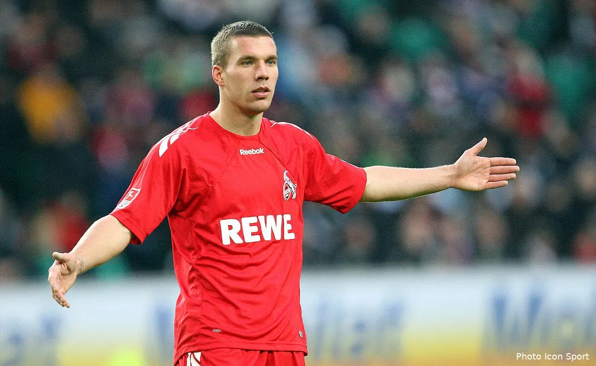 podolski a arsenal c est officiel iconsport mis 210112 55 0334379