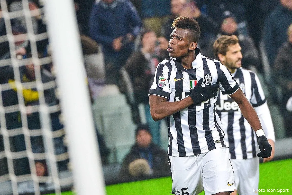 pogba c est 20 appels telephoniques par jour affirme son agent iconsport liv 090315 08 09109411