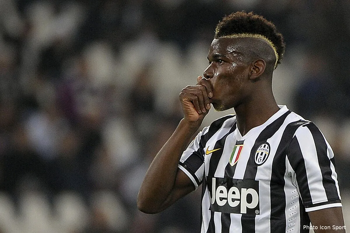 pogba ca va etre la guerre entre le psg et la juventus iconsport liv 301013 20 3773349