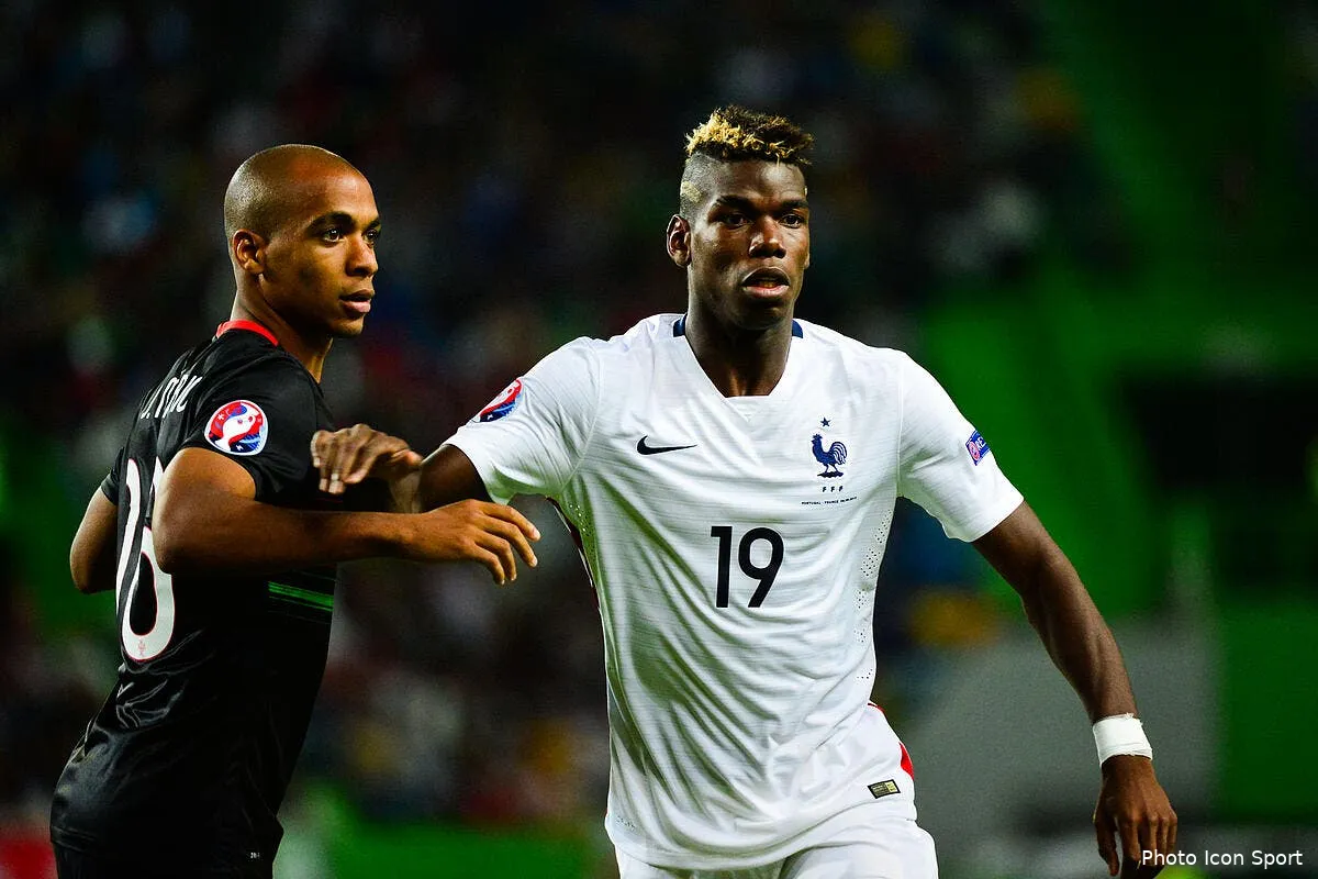pogba fait durer le mystere pour le prochain mercato iconsport win 040915 08 66120213