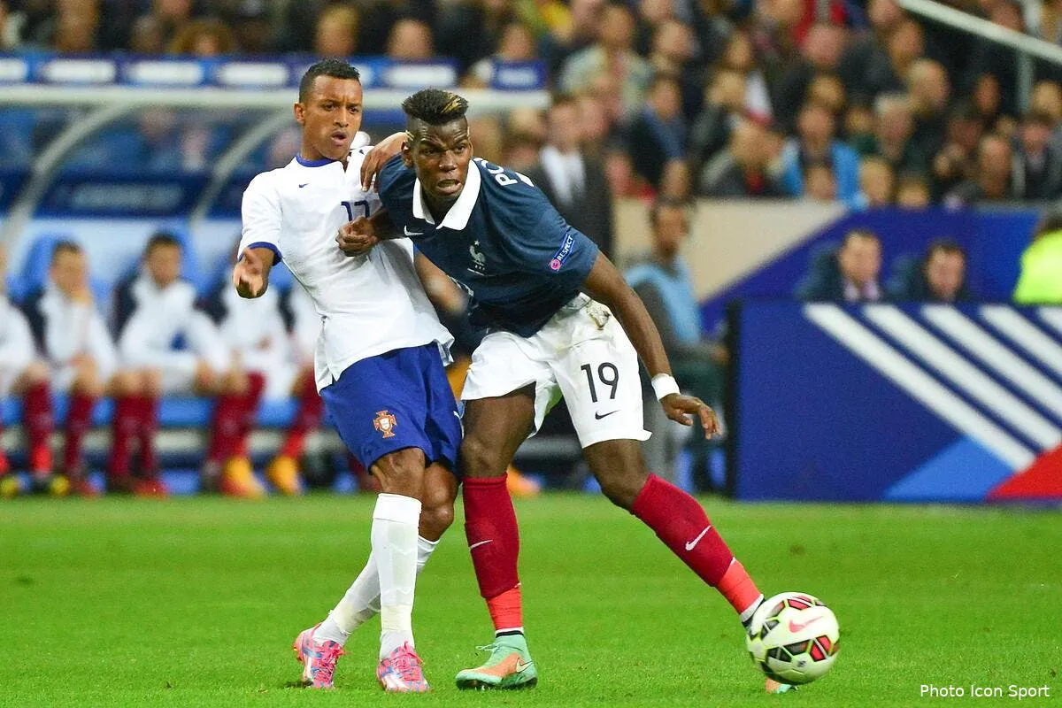pogba fait un petit mea culpa chez les bleus iconsport wip 111014 01 1194221