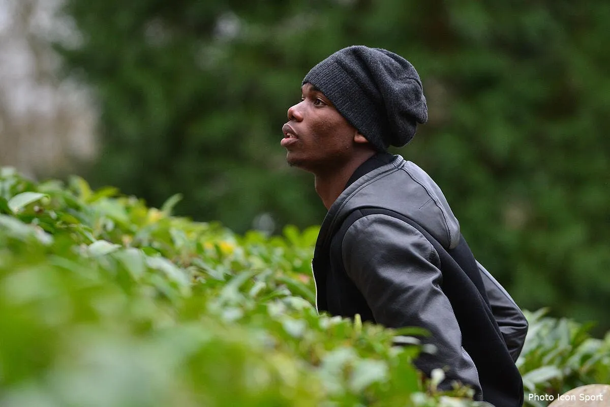 pogba la juve negocie le psg et le real a l affut iconsport win 030314 01 1977925