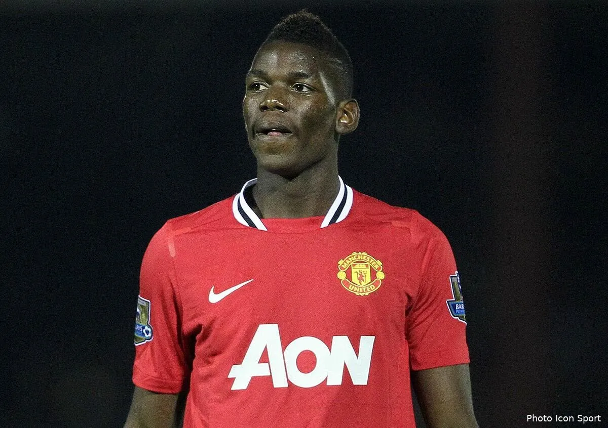 pogba la pepite subtilisee par man utd veut aller en italie iconsport spi 251011 01 1326878