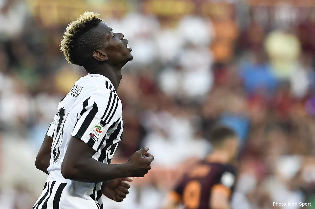 pogba le premier caprice de zidane au real madrid pogba 17130479