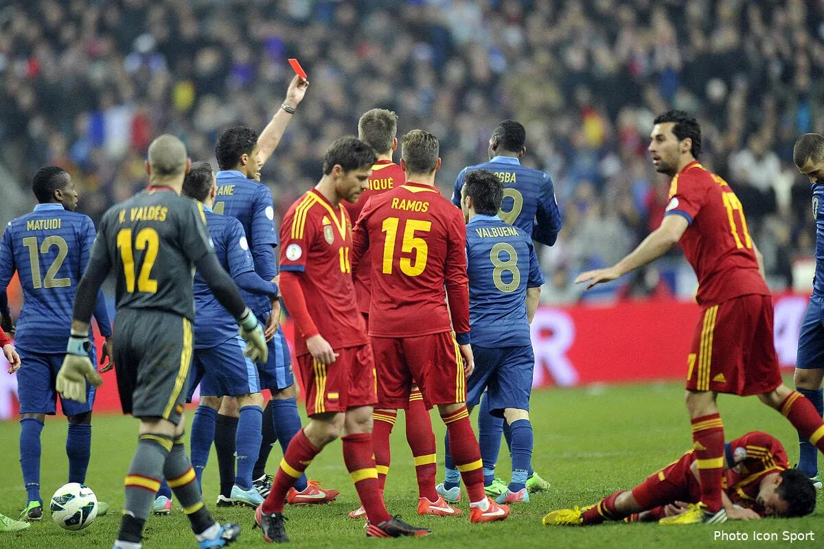 pogba reconnait etre tombe dans le panneau sur son rouge iconsport noe 260313 41 1353161