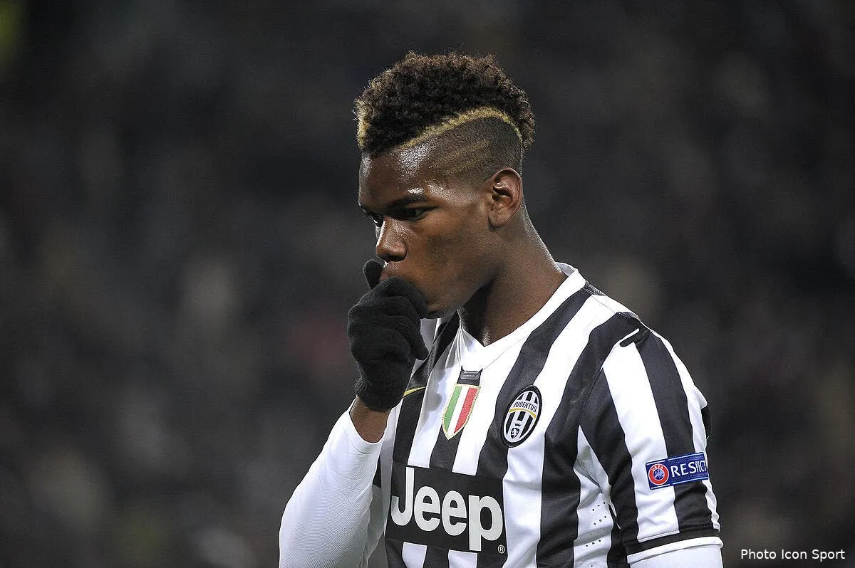 pogba se fait desirer par le psg en vue du mercato pogba 171219