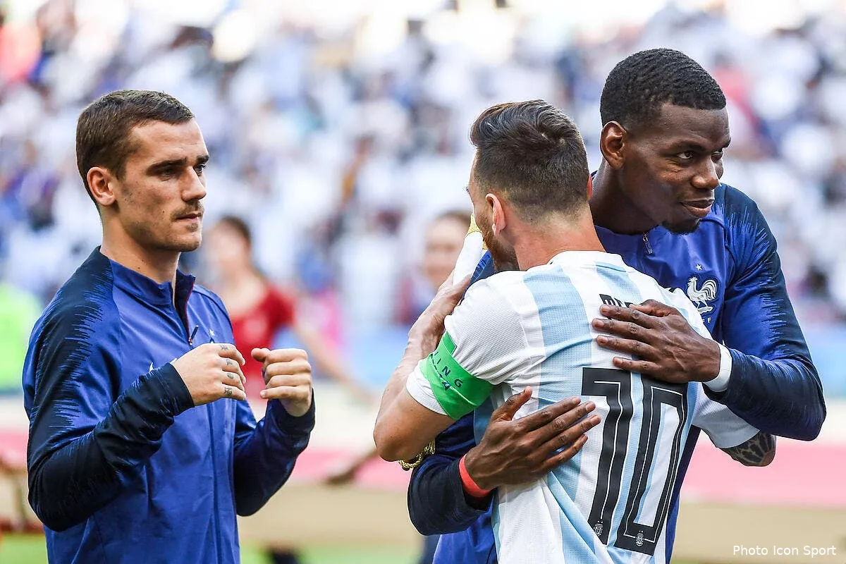 pogba supplie le psg et ses potes du barca pour le mercato pogba 46224063