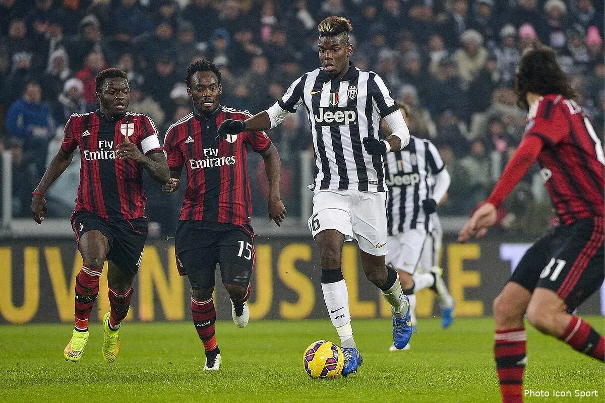 pogba un putain de joueur a 100me pour anelka iconsport liv 070215 80 17 1104521