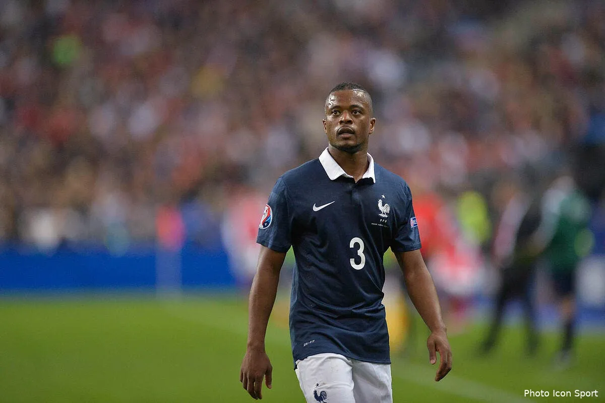 pogba varane evra thierry henry s enflamme pour les bleus evra 494673