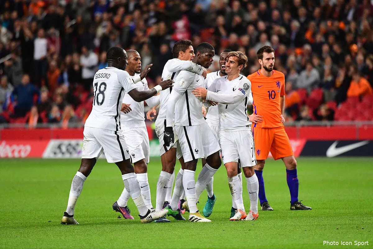 pogboom frappe et la france gagne aux pays bas iconsport win 101016 01 13358157598