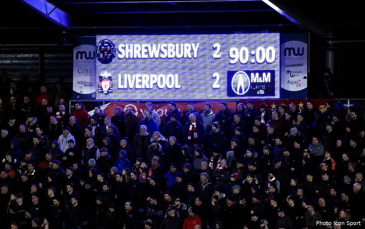 polemique klopp n entrainera pas liverpool en coupe icon 49872716276603