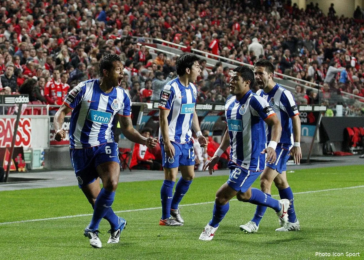 porto fonce vers la finale iconsport rod030411 01 1918680