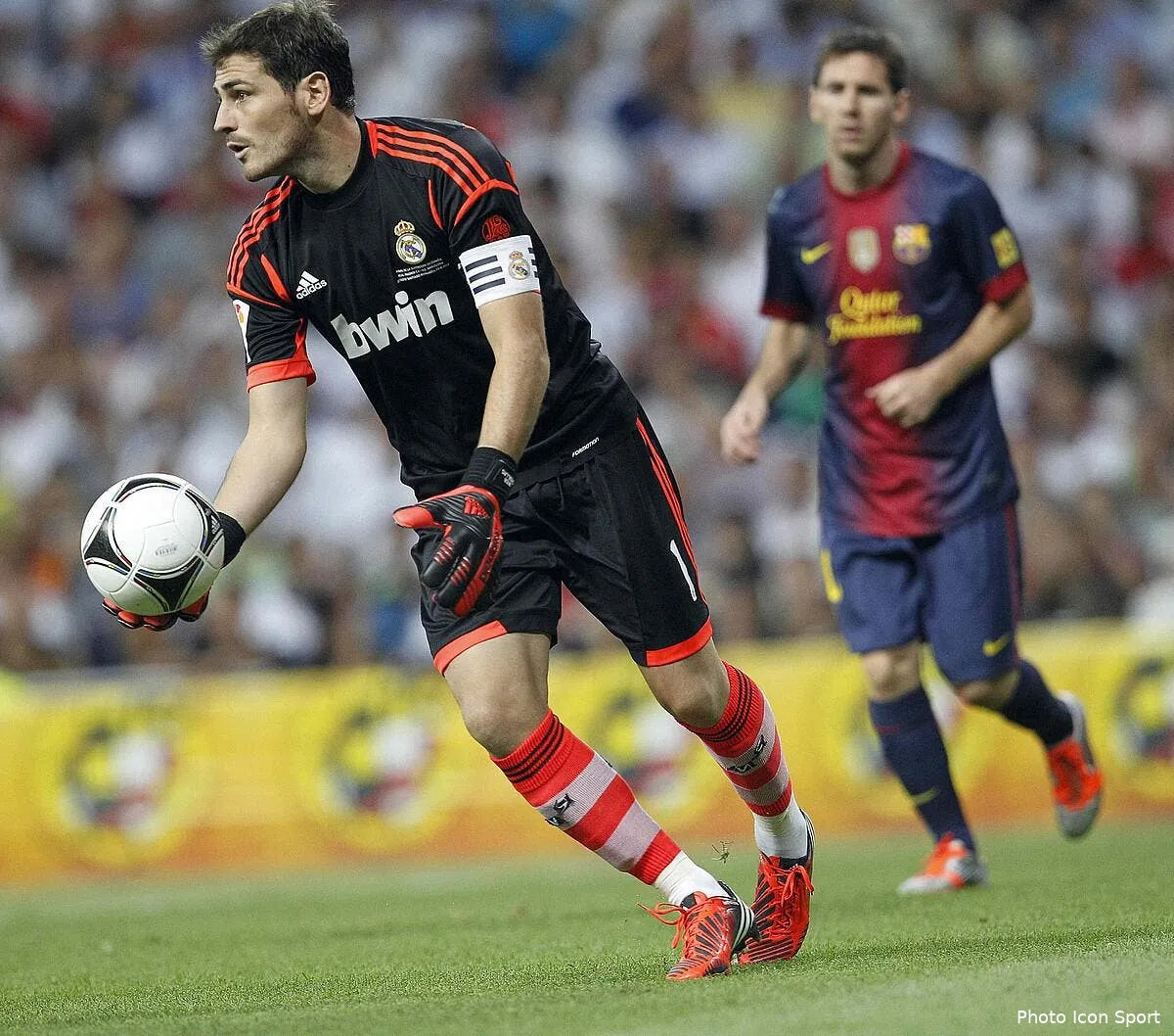 porto le clan casillas aurait prefere barcelone iconsport alf 290812 01 03115779