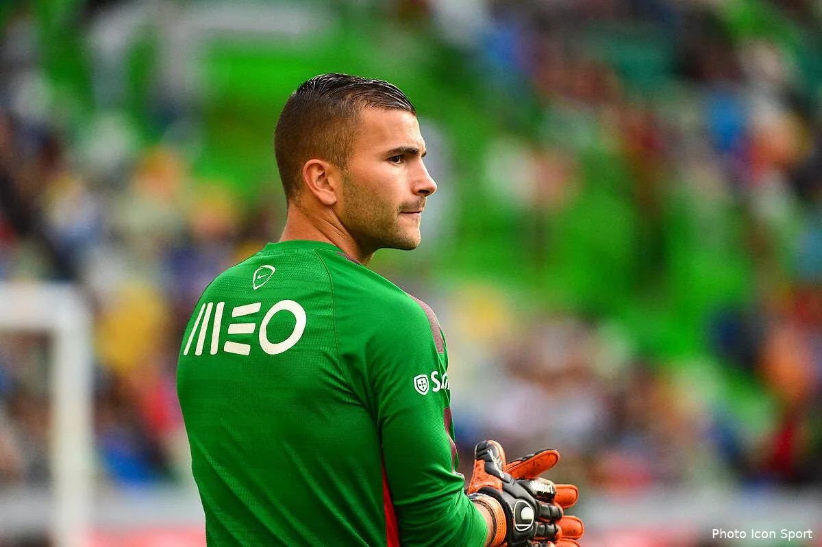 portugal le parc ol a l accent portugais lopes ne peut pas rater ca lopes 8142624