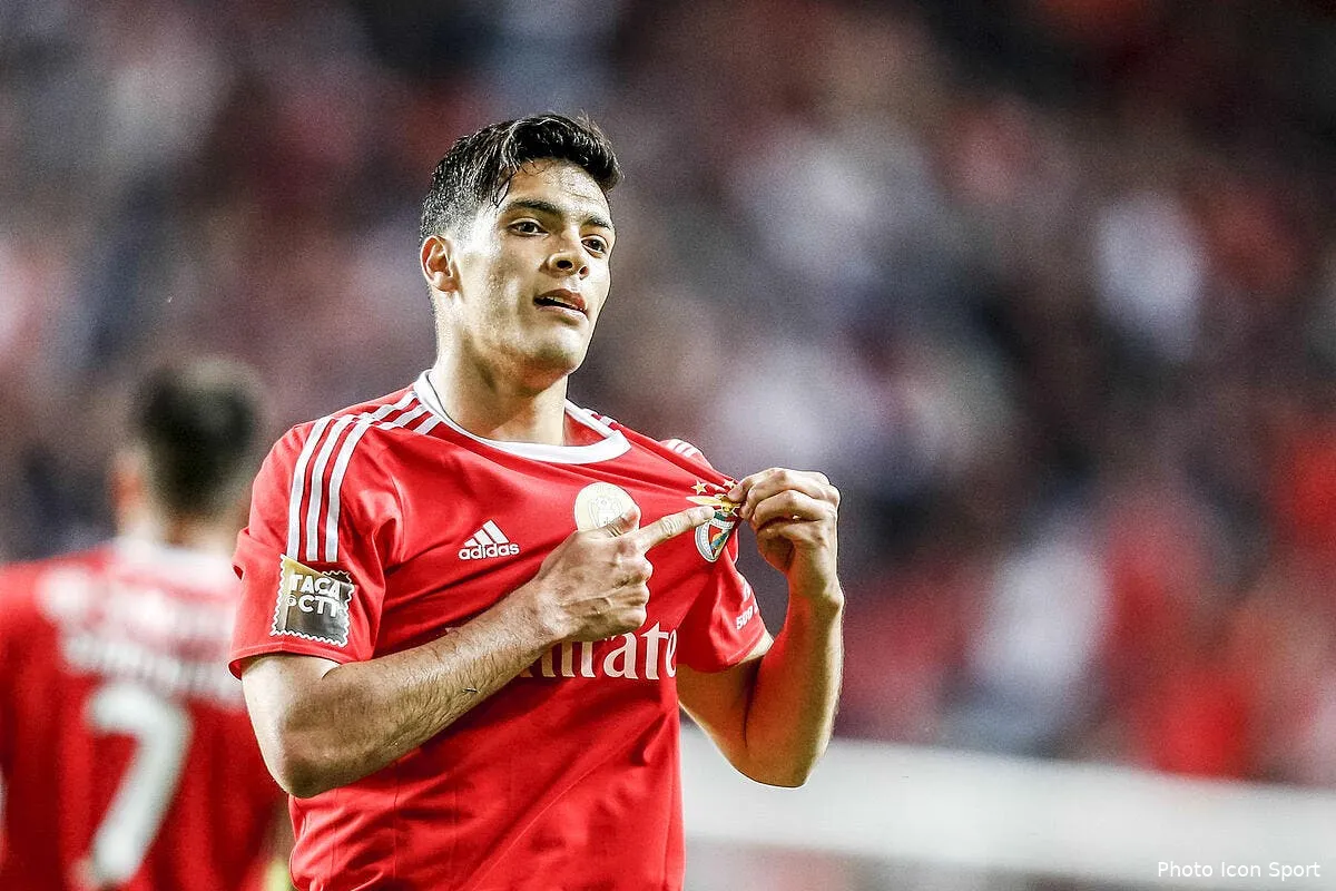 portugal un nouveau titre de champion pour benfica iconsport glo 020516 08 10143122