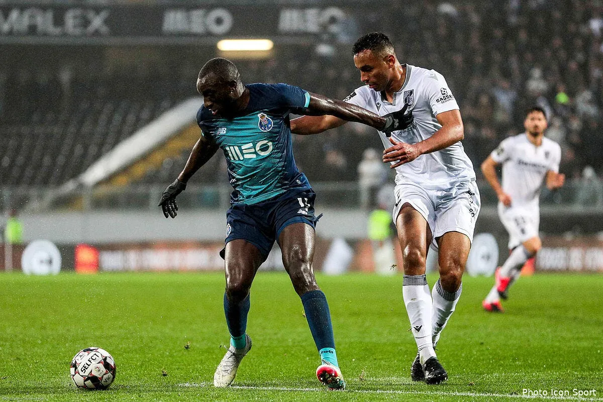 portugal victime de cris racistes marega quitte le terrain a guimaraes icon ci sports 20200216 36913623278487