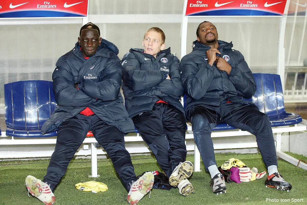 pour ancelotti l ol ne privera pas le psg de sakho et chantome iconsport oap 291008 63 3337067