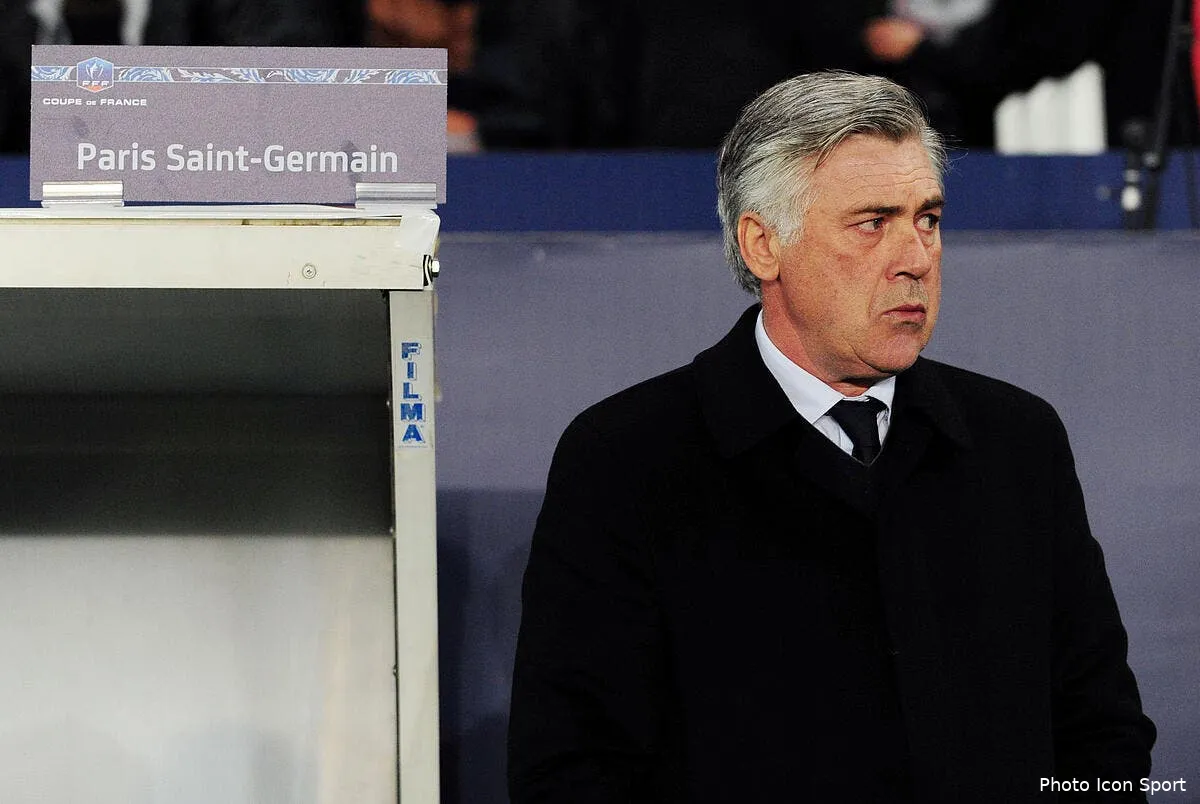 pour ancelotti psg barcelone c est difficile mais magnifique iconsport win 230113 44 12 152315