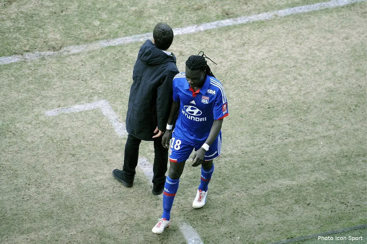 pour aulas garde non plus ne veut plus de gomis a l ol iconsport noe 070413 25 8459621