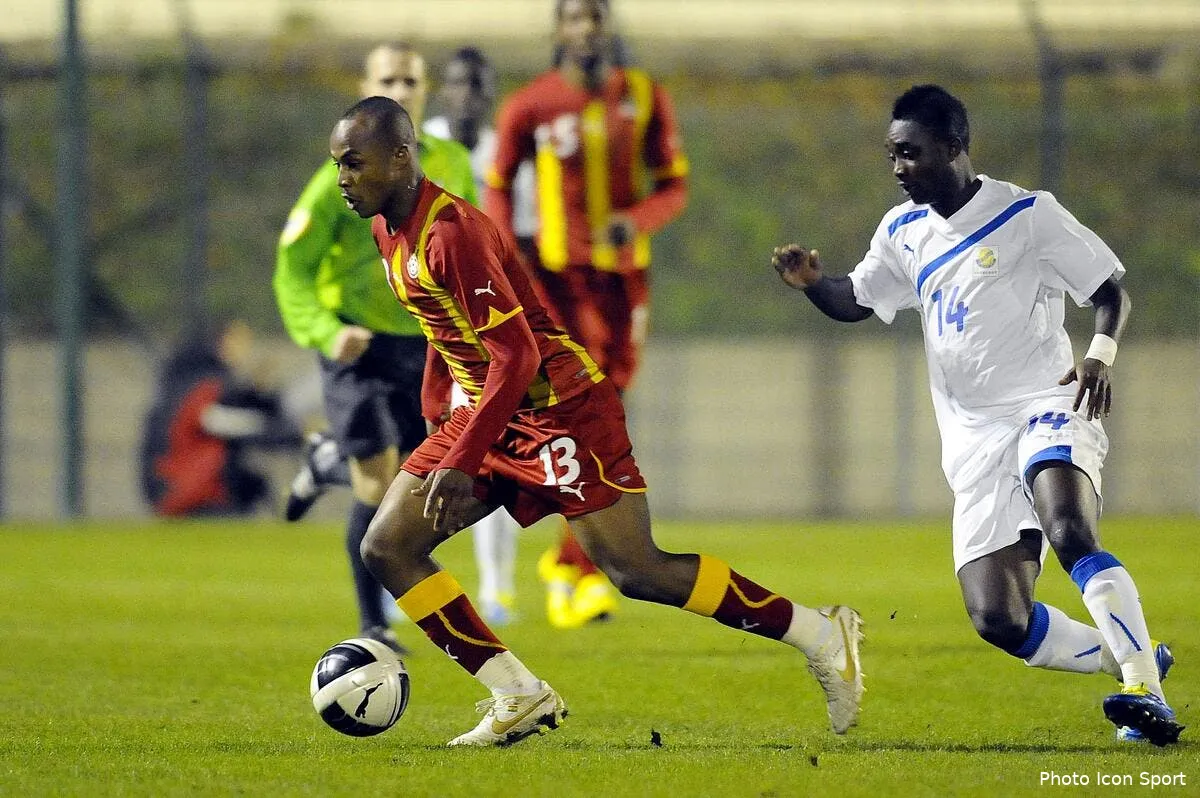 pour ayew il ne manque plus que les titres au ghana iconsport por 151111 06 0730857