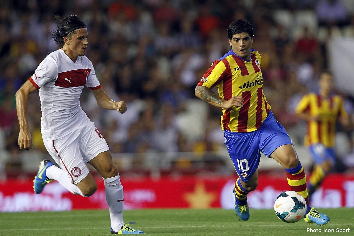 pour banega l om a sa chance mais c est 6 me iconsport ar 100813 01 05 187455