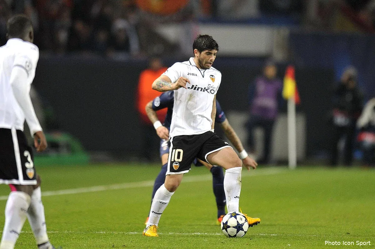 pour banega l om va devoir mettre 6 me iconsport noe 060313 05 6486231