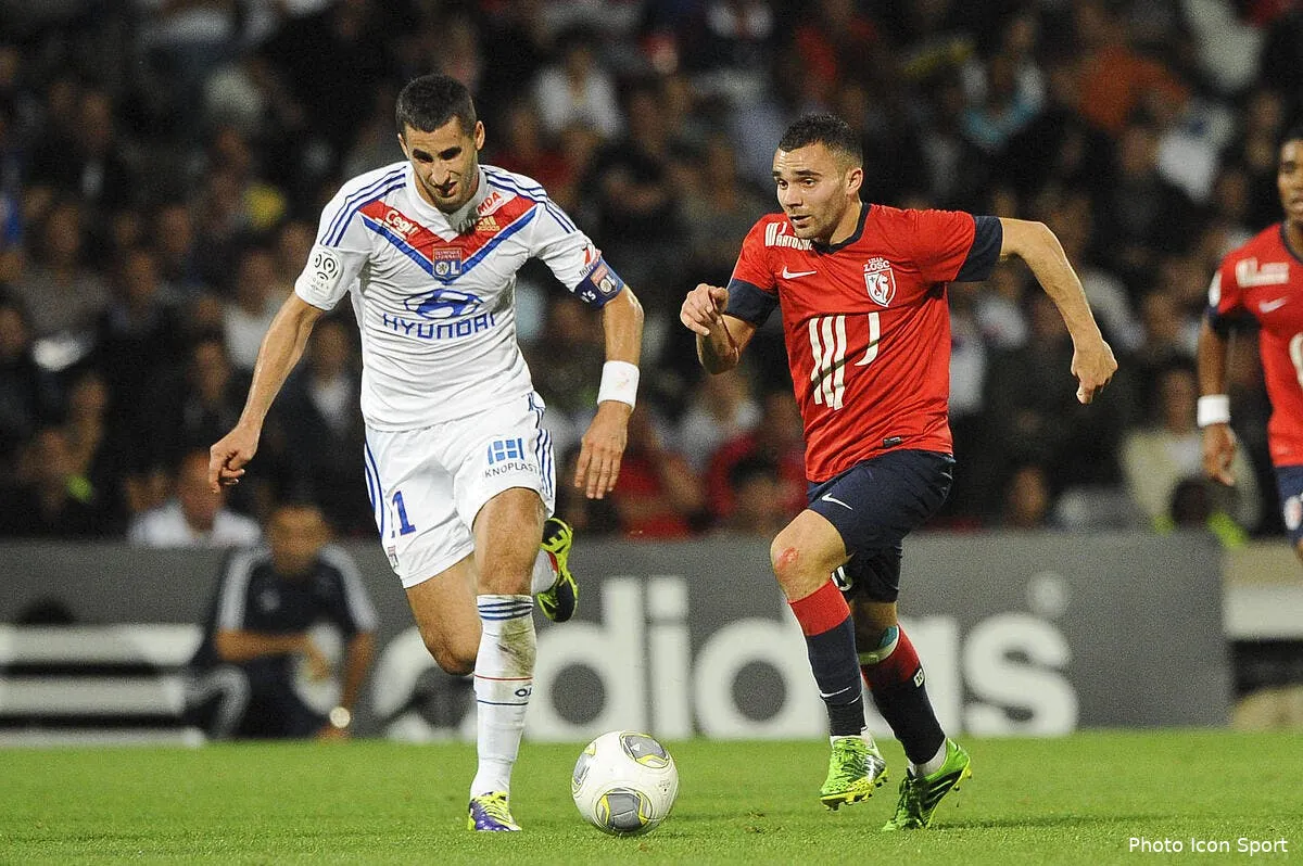 pour battre l asse l ol s est inspire de lille gonalons lille69977