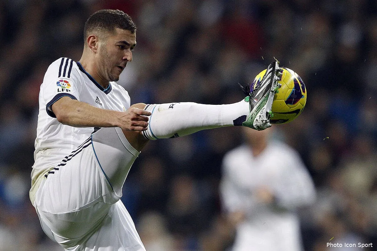 pour benzema le meilleur est a venir avec le real madrid iconsport lof 171112 08 1543453