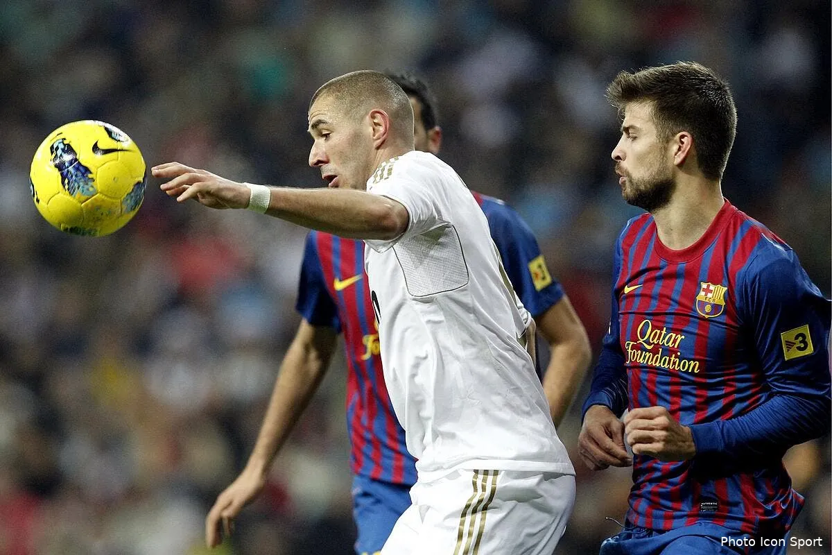 pour benzema le real aussi est une grande equipe iconsport alf 101211 87 8730036