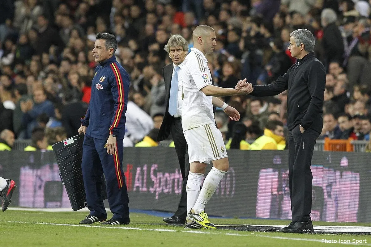 pour benzema mourinho est l un des meilleurs entraineurs du monde iconsport alf 180312 66 1935379