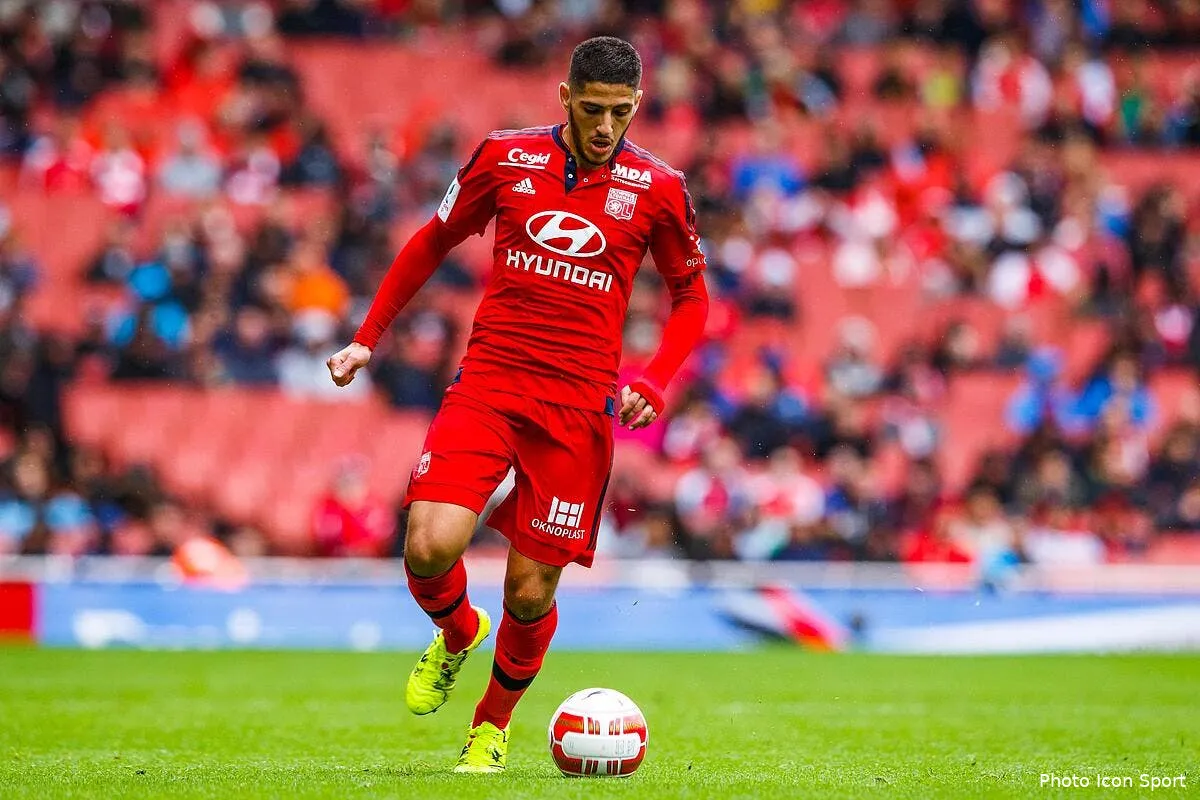 pour benzia rennes s impatiente et va voir ailleurs benzia 3118791