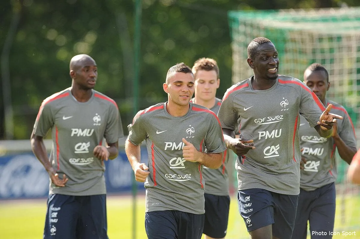 pour blanc martin peut rester a sochaux et chez les bleus iconsport per 300511 99 0320511