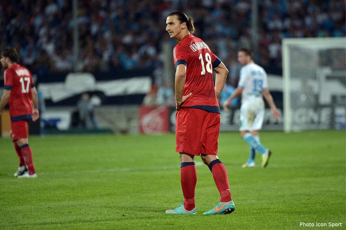 pour ce psg om ibrahimovic ne sera pas tout seul previent le coach de l om iconsport win 071012 90 0650597