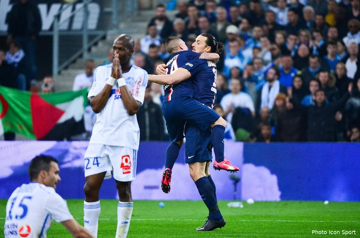 pour cet acteur fan de l om le psg c est le qatar et tapie un margoulin iconsport win 050415 12 01114239