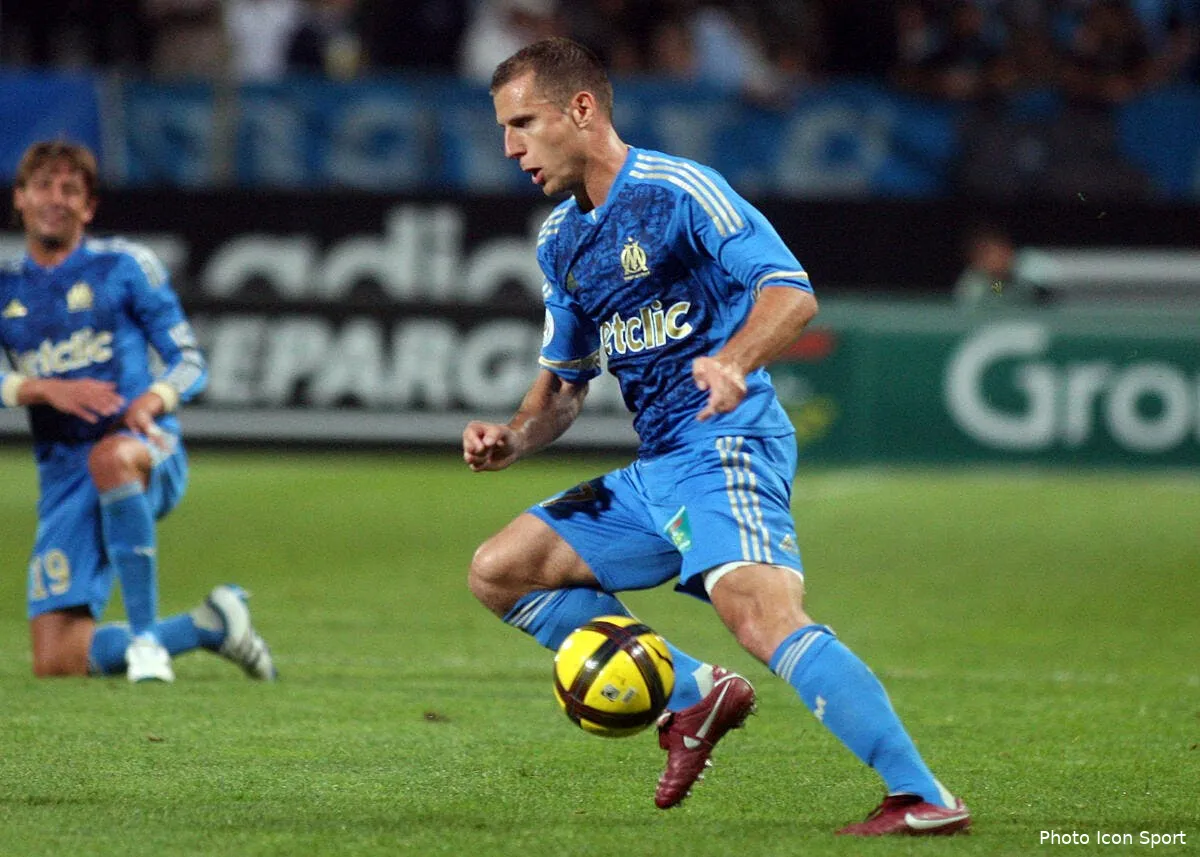 pour cheyrou l om ne lachera pas du lest face a caen iconsport guy 210511 08 1519901