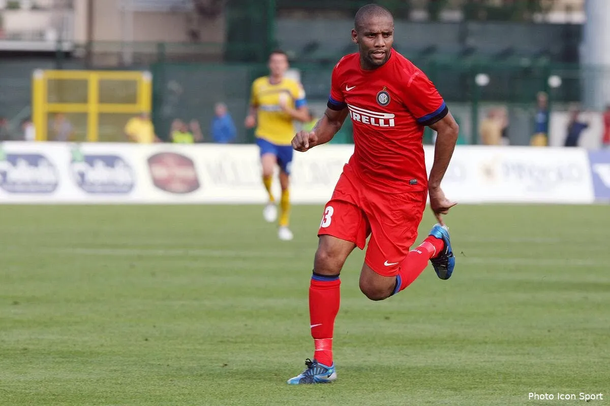 pour concurrencer jallet le psg a essaye maicon iconsport tey 150712 08 1239620