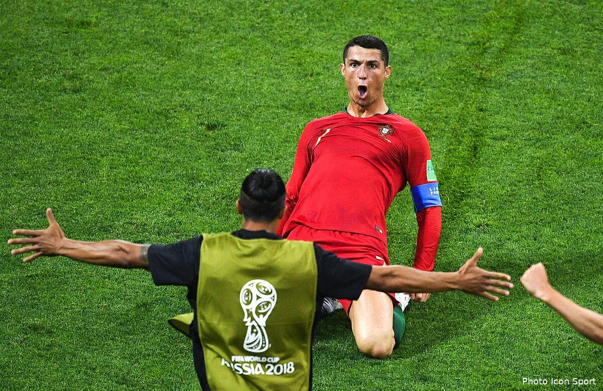 pour cristiano ronaldo le 45e coup franc est le bon iconsport icon spu 150618 85 01221977