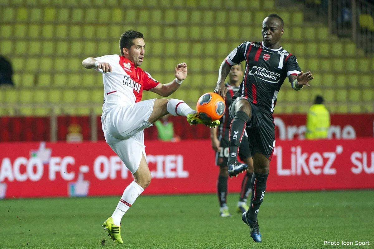 pour defier le psg va se sert du fc nantes et de monaco enza yamissi76353