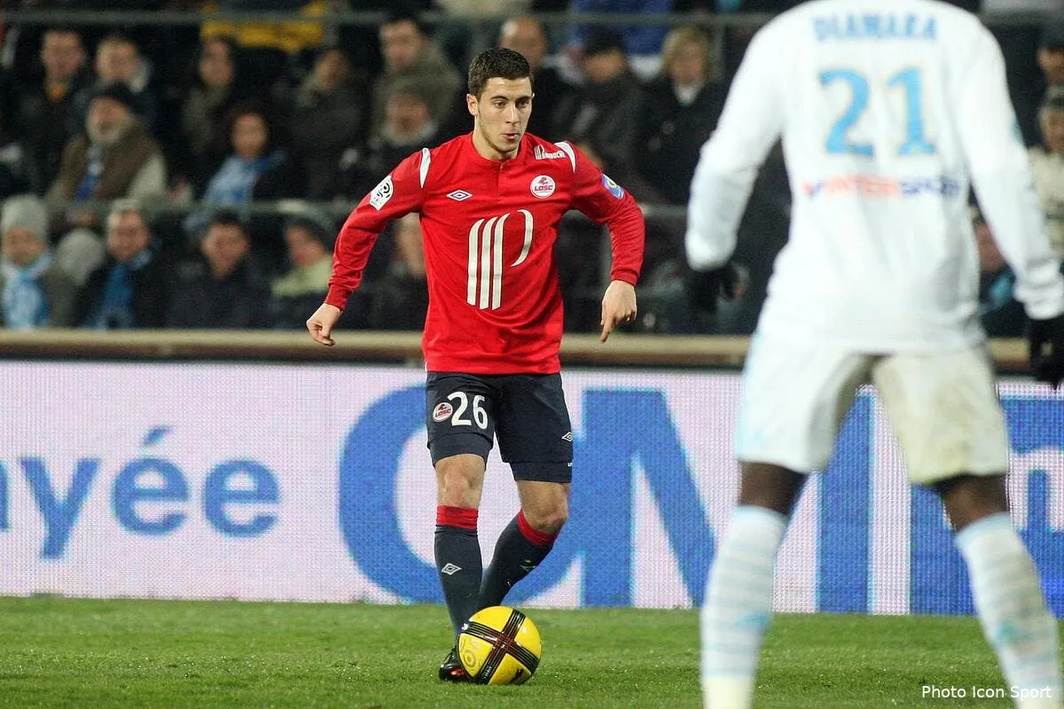 pour deschamps hazard c est le top de la l1 iconsport guy 060311 38 2122380