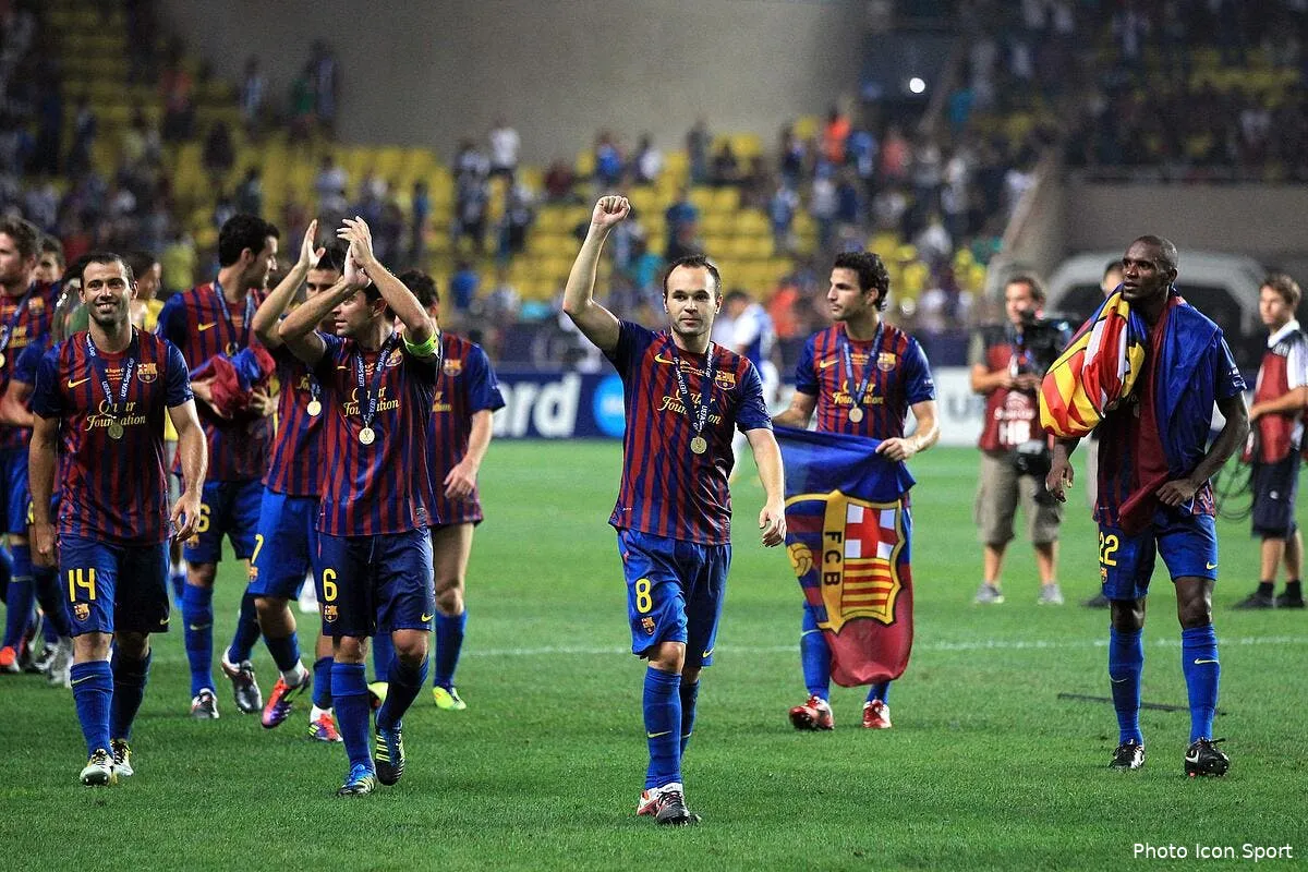 pour deschamps il y a barcelone et les autres iconsport blo 260811 801 2924201