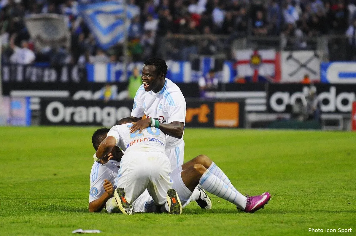 pour deschamps l om est programme pour la victoire iconsport noe 270411 99 8218778