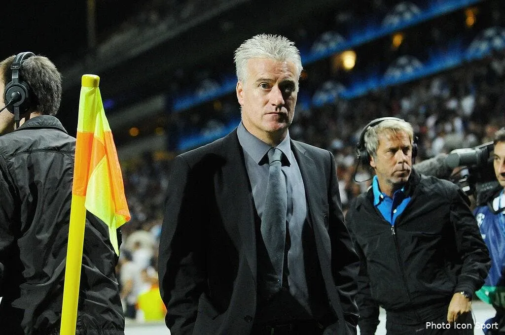 pour deschamps l om ne joue pas dans la meme cour que le barca ou arse 67278 15594