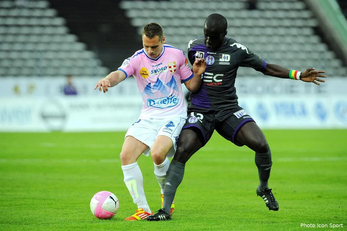 pour evian le maintien c etait deja fait avant evz34002