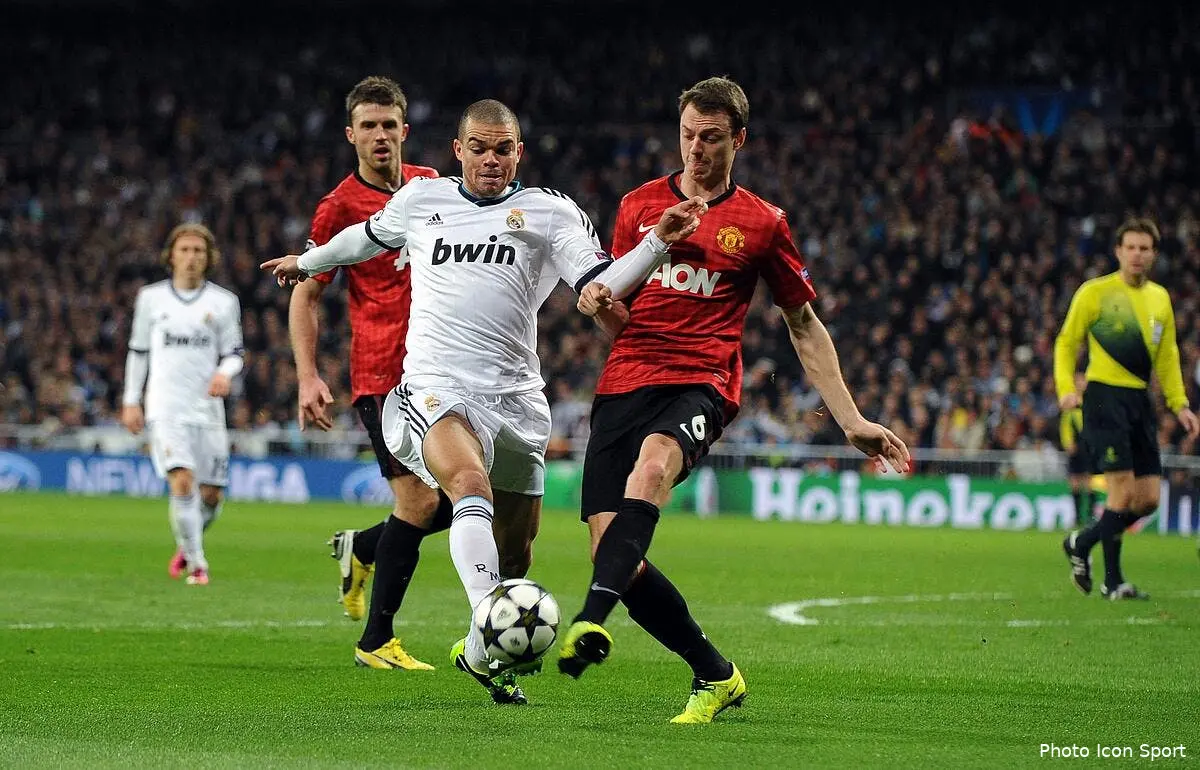 Man Utd-Real Madrid, cela va être royal promet Ferguson
