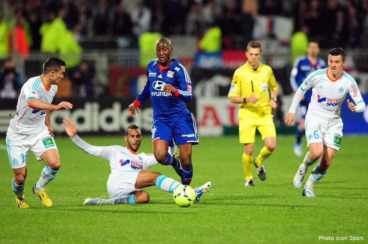 pour fofana le psg a du apprecier le nul d ol om iconsport jpt 100313 05 0151981