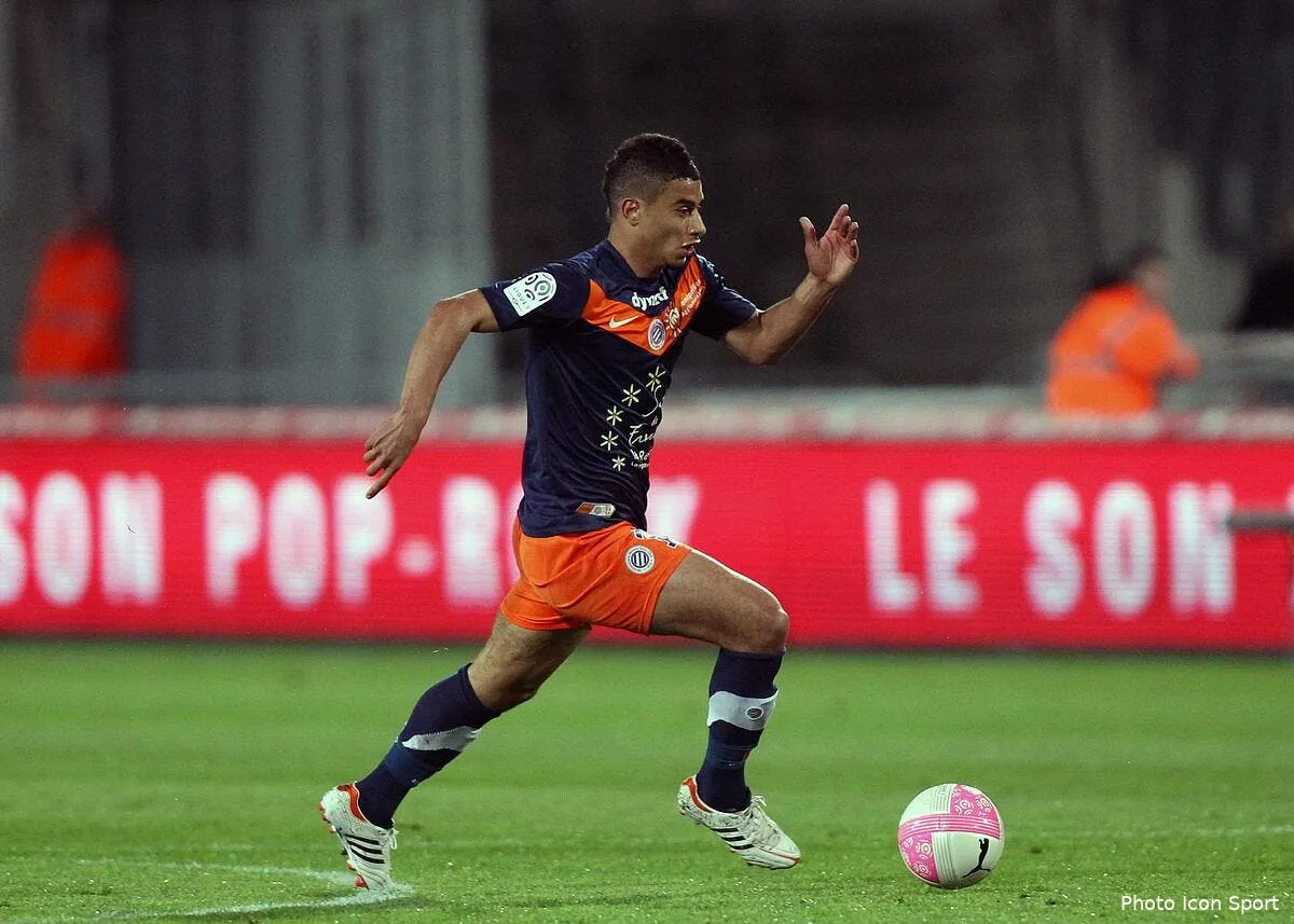 pour gerets belhanda n ira pas au psg iconsport blo 010512 44 8235573