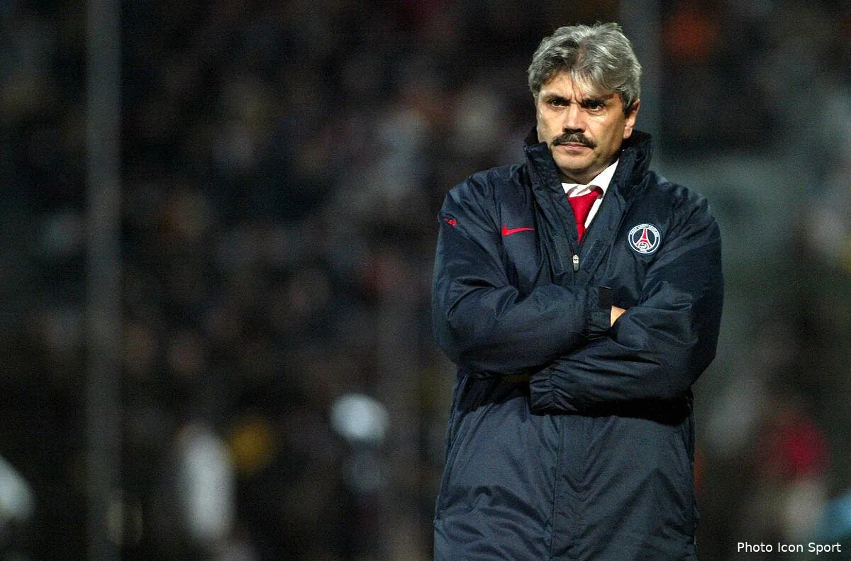 pour guy lacombe seuls ancelotti ou mourinho peuvent coacher le psg iconsport ble 111106 01 1140293