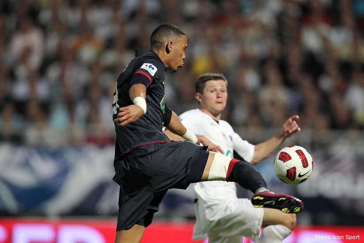 pour hoarau le travail c est la sante iconsport oue 200411 01 0418324