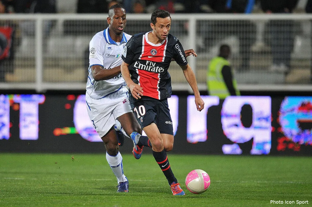 pour kapo le psg sera champion devant montpellier iconsport per 150412 01 0633860