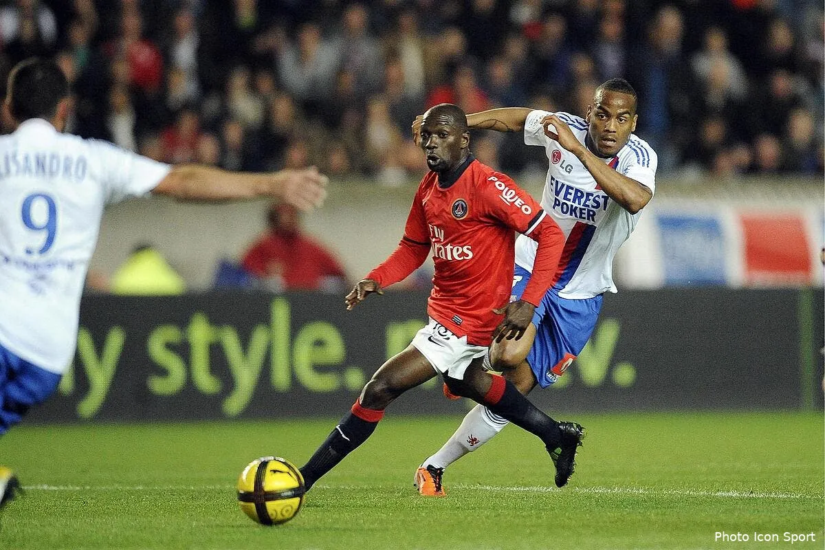 pour kombouare makelele est au bout du bout iconsport per 170411 45 0218344